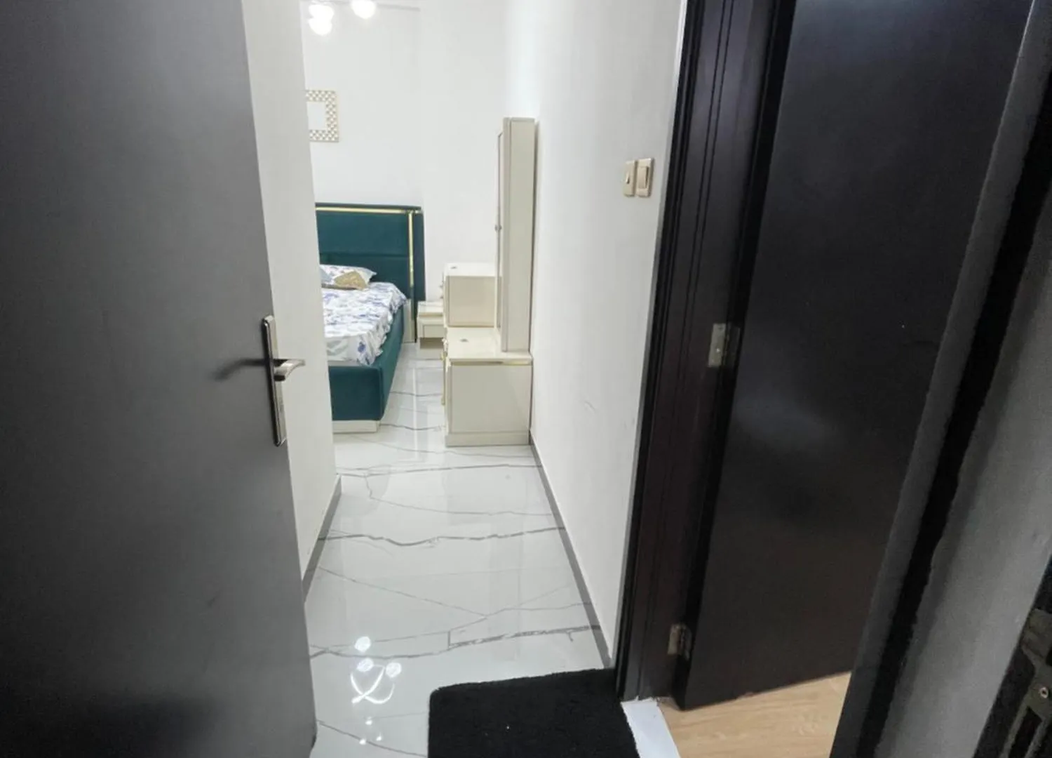 Garden City, Ajman Emirati Arabi Uniti