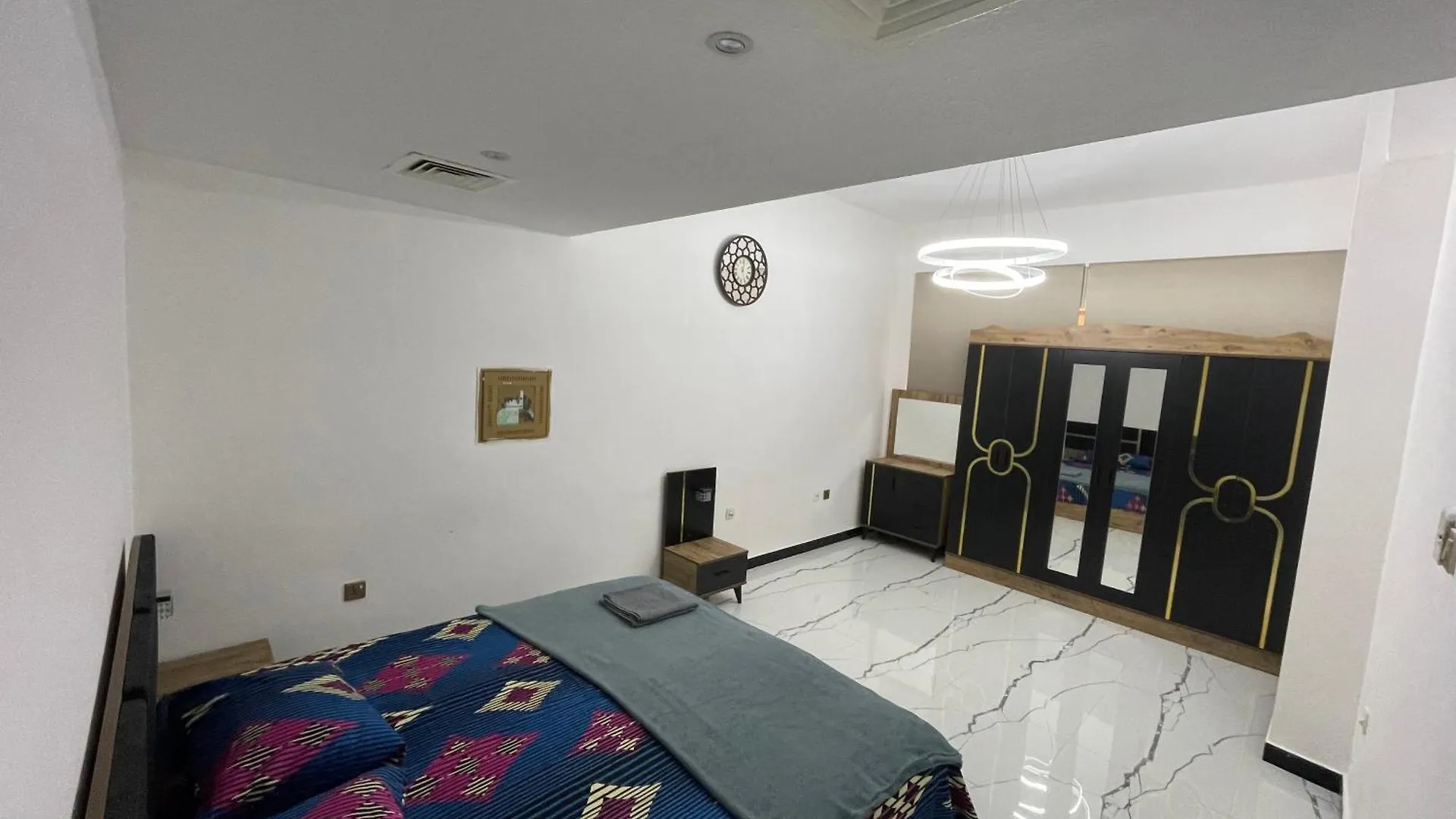 Garden City, Ajman