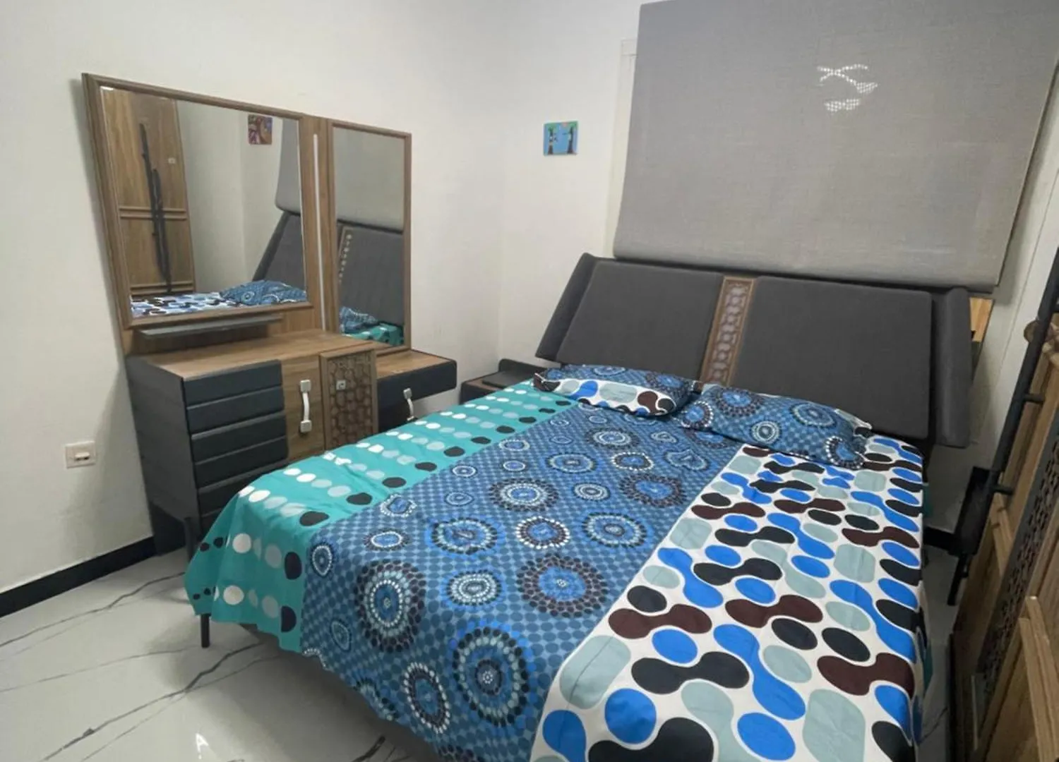 Garden City, Ajman 0*,